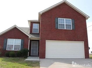 1130 Harmony Ln, La Vergne, TN 37086