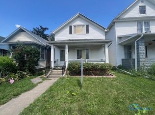 1109 Camden St, Toledo, OH