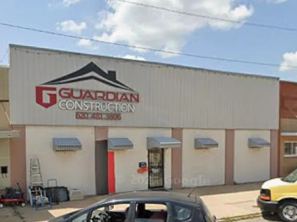205 Commercial St, Emporia, KS 66801