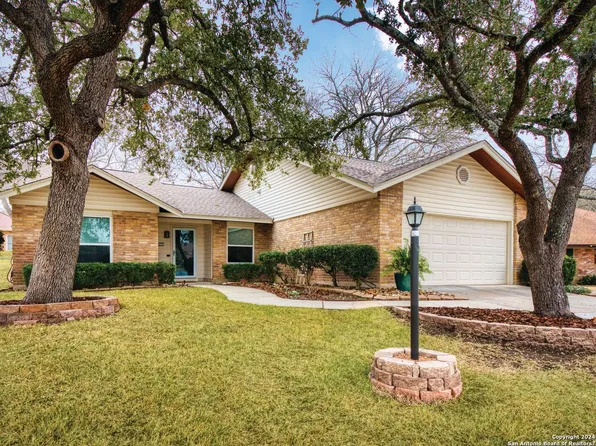 3624 CHESTNUT CT, Schertz, TX 78108
