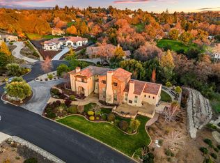 11128 Vista Del Sol, Auburn, CA 95603