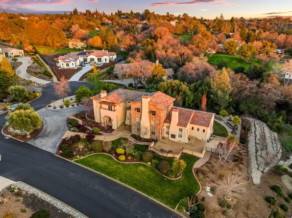 11128 Vista Del Sol, Auburn, CA 95603