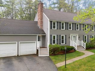 106 Warner Hill Rd, Derry, NH 03038