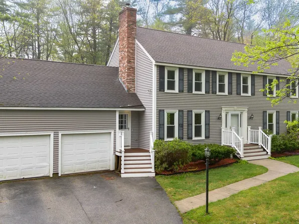 106 Warner Hill Road, Derry, NH 03038