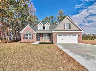 2149 Highway 129, Galivants Ferry, SC 29544