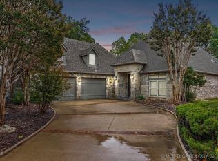 643 E Huntsville Pl, Broken Arrow, OK 74011
