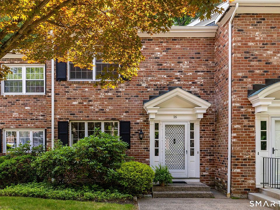 1st image of 16 Tunxis Village #16