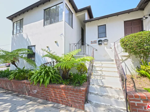 3101 Arizona Ave, Santa Monica, CA 90404