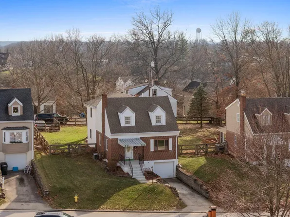 1103 Mount Allen Rd, Park Hills, KY 41011