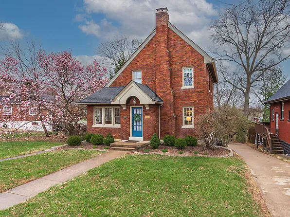 239 Rosemont Ave, Fort Thomas, KY 41075