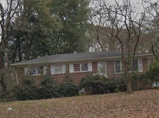 280 Fairburn Rd SW, Atlanta, GA 30331