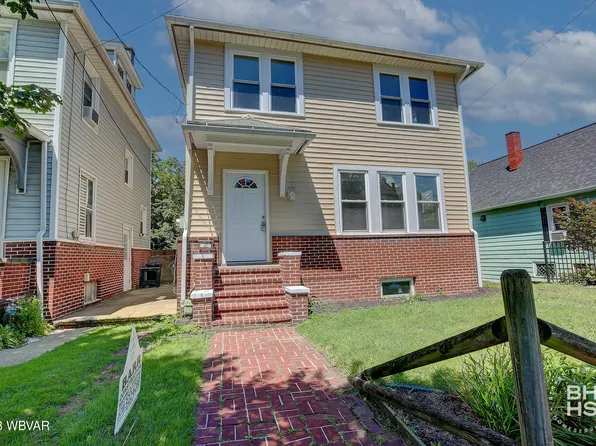 412 W Southern Ave, South Williamsport, PA 17702