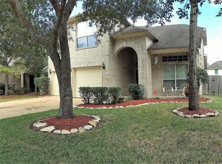 13709 Broad Oaks Ln, Rosharon, TX 77583