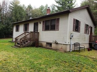 191 Sawyer St, Gardner, MA 01440