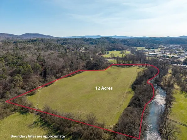 0 Parks Ave, Ellijay, GA 30540