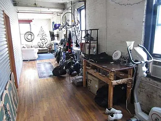 Rented by Landmark Developers USA, LLC