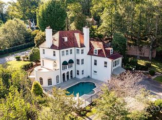 401 Highland Ave SW, Lenoir, NC 28645