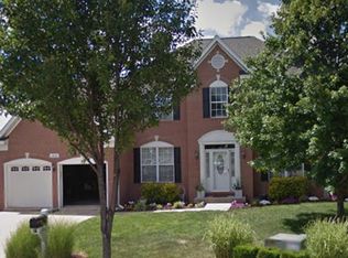 1406 Arctic Ct, Frederick, MD 21703