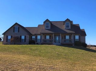 651 Evert Dr, Union, MO 63084