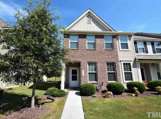 4447 Middletown Dr, Wake Forest, NC 27587