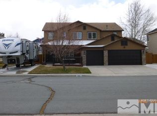 7685 Los Lagos Ave, Sparks, NV