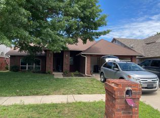 12117 Silver Sun Dr, Oklahoma City, OK 73162
