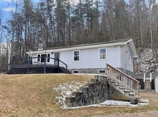 1578 Bethel Church Rd, Franklin, NC 28734
