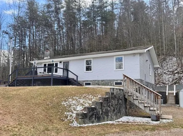 1578 Bethel Church Rd, Franklin, NC 28734