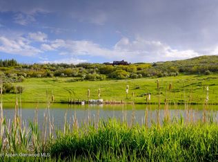 1394 County Road 151, Gypsum, CO 81637