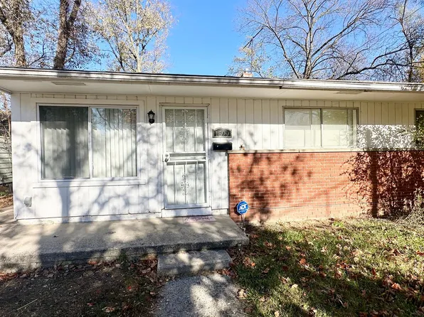 1599 Magnolia Dr, Inkster, MI 48141