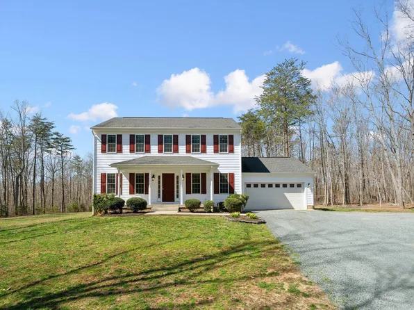 6268 Jefferson Mill Rd, Scottsville, VA 24590
