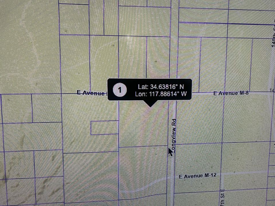 2nd image of Corner Longview Road Drt Rd