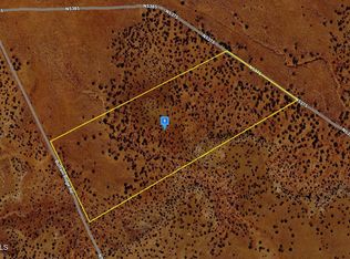 35 N 5390 -- #-, Concho, AZ 85924
