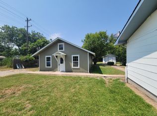 142B Allen St, Bartlett, TX 76511