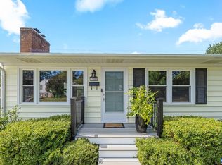 700 Elizabeth Ave, Charlottesville, VA 22901