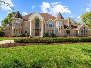 5179 Birkdale St NW, Canton, OH 44708