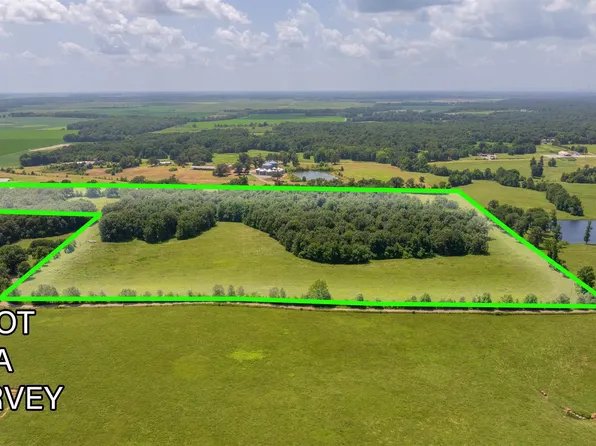 0 Summerset Ln, Cord, AR 72524