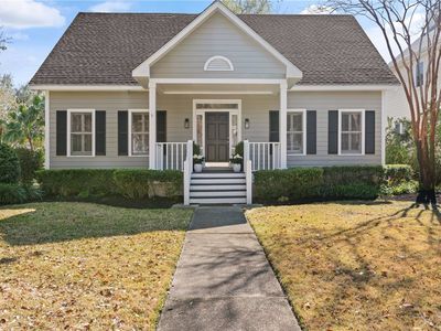 131 Rosemont St, Saint Simons Island, GA, 31522