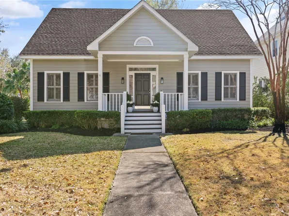 131 Rosemont St, Saint Simons Island, GA 31522