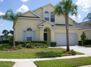 16738 Hidden Spring Dr, Clermont, FL 34714