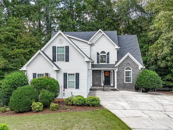 6985 Shane Ln, Cumming, GA 30028