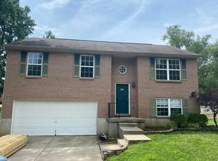 845 Fayebanks Ln, Cincinnati, OH