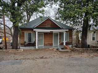 316 Delmont St, Chattanooga, TN 37405