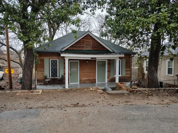 316 Delmont St, Chattanooga, TN 37405