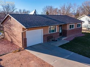 401 Loma Dr, Florence, CO 81226