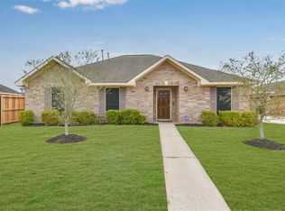 3406 Kendall St, Pearland, TX 77584