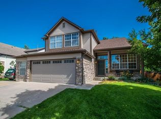 14253 W Warren Pl, Lakewood, CO 80228