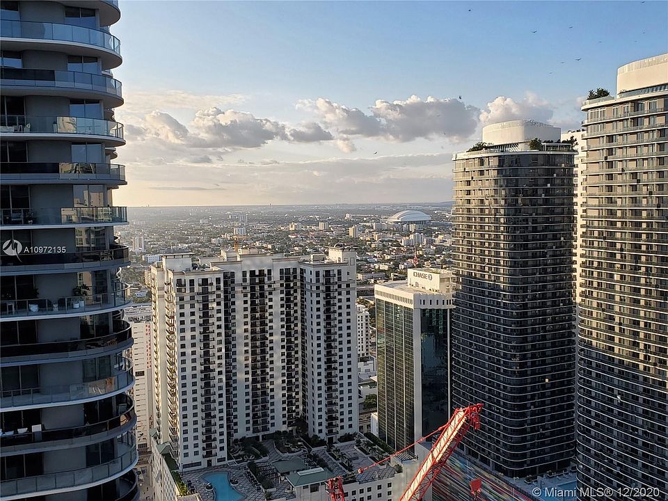 1st image of 1010 Brickell Ave Unit 4511