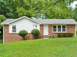 2103 Barkley Dr, Clarksville, TN 37043