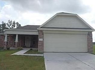 10205 Stone Gate Dr, Conroe, TX 77385